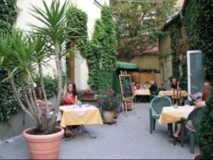照片: Piccola Roma