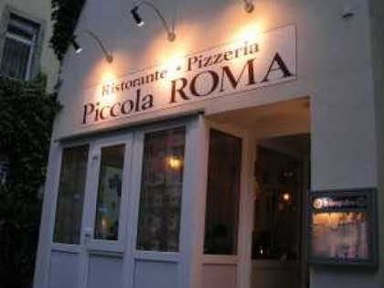 照片: Piccola Roma